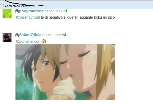 anime