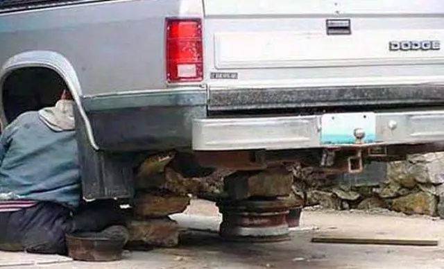 ingeniero