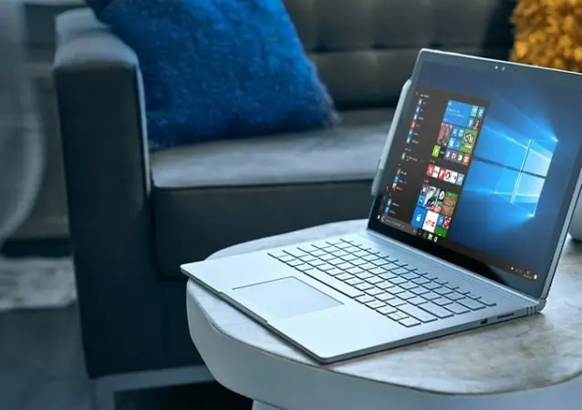 Tienes Windows10? Todo sobre las nuevas funciones aquí!