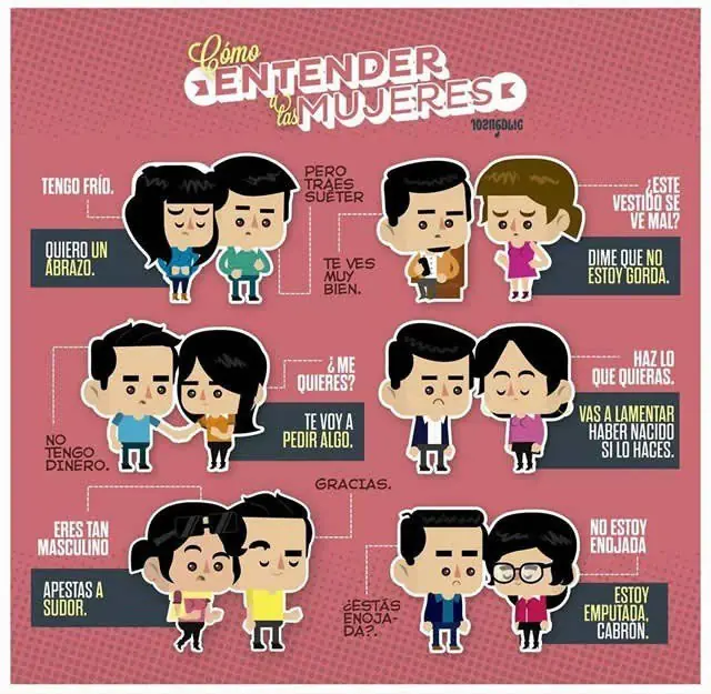 45 Imágenes de humor para pasar el rato