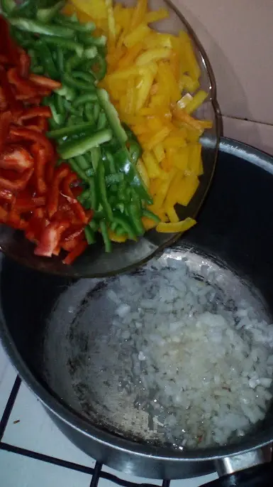 Tacos aptos celíacos. Fotoreceta certificada Tacos aptos celíacos. Fotoreceta certificada