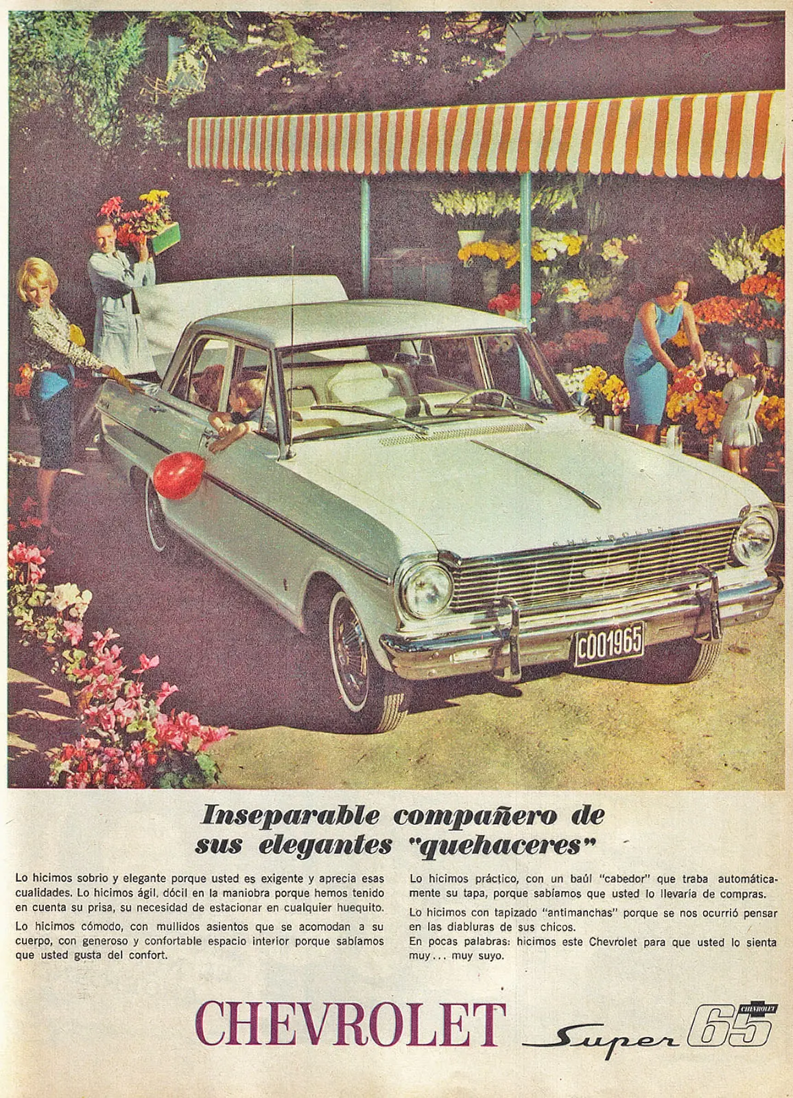 Chevrolet Super