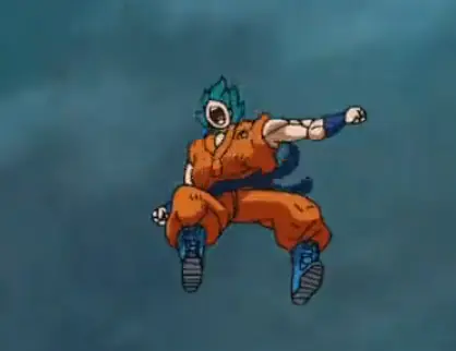 dragon ball super capitulo 26