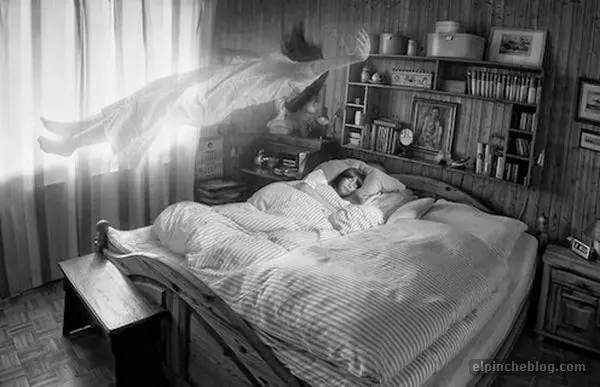 terror nocturno