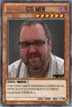 Mi coleccion de momos YU-GI-OH y te los muestro
