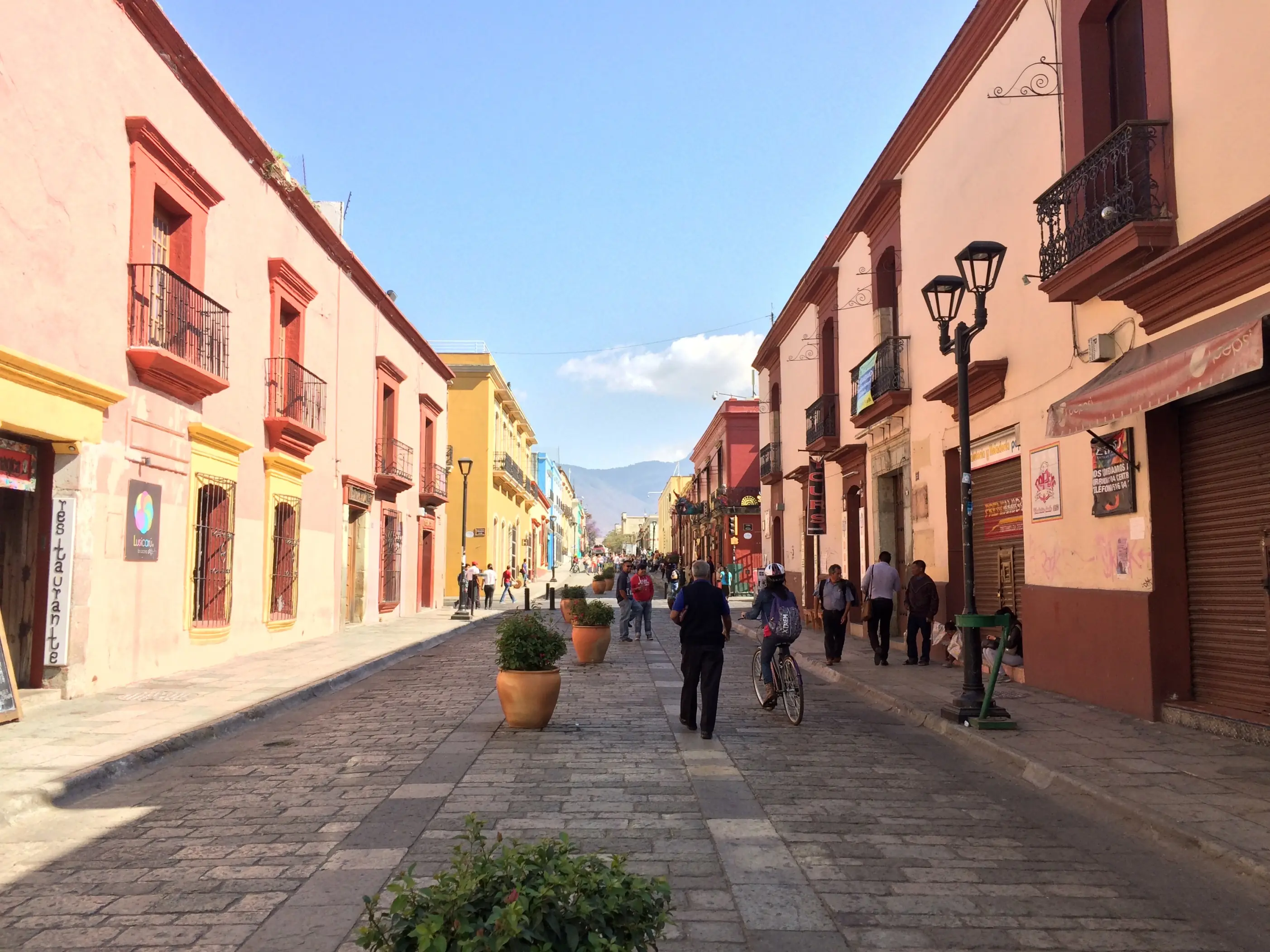 que hacer en mexico 2017