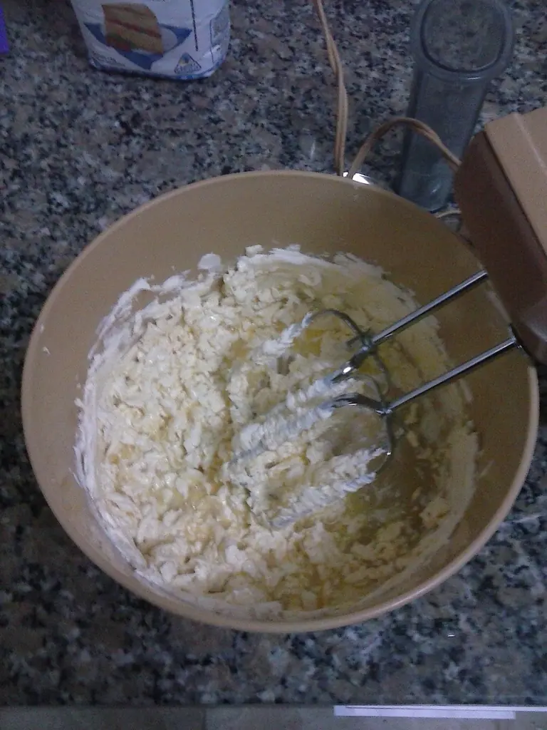 pasta frola