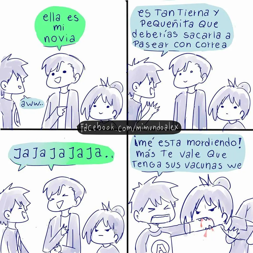 comedia