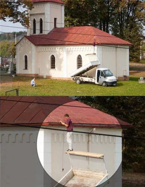 humor