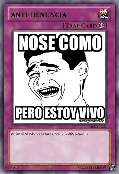 Mi coleccion de momos YU-GI-OH y te los muestro