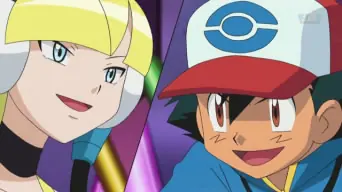 pokemon