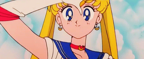 16 cosas que no sabías acerca de Sailor Moon