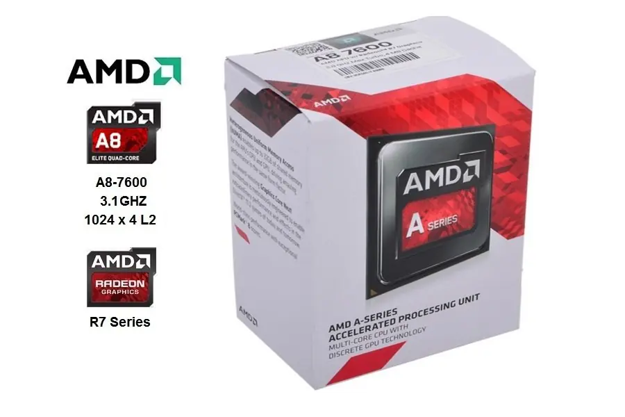 amd a8