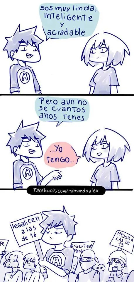 comedia