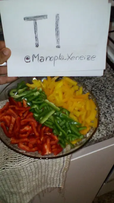 Tacos aptos celíacos. Fotoreceta certificada