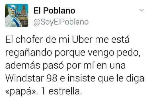 Humor wtf matutino para despertar alegre hoy Martes