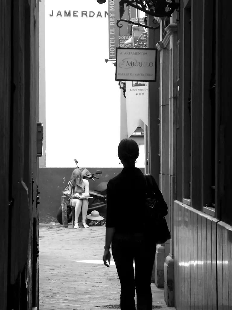 No estudies arquitectura si te pase esto