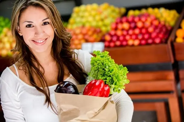 10 Tips para comer más verduras
