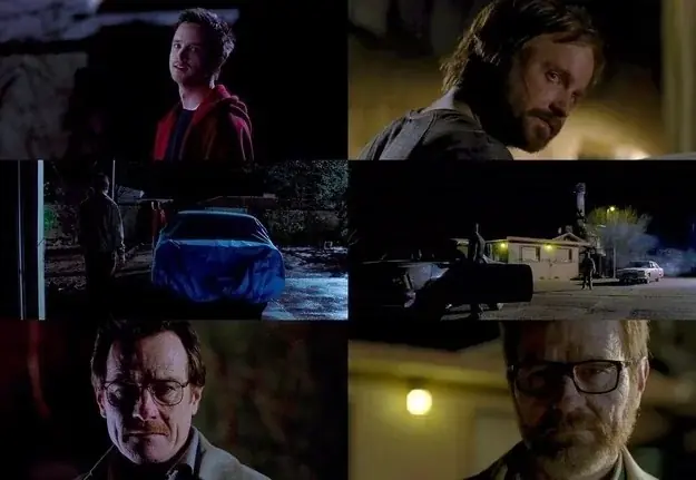 breaking bad