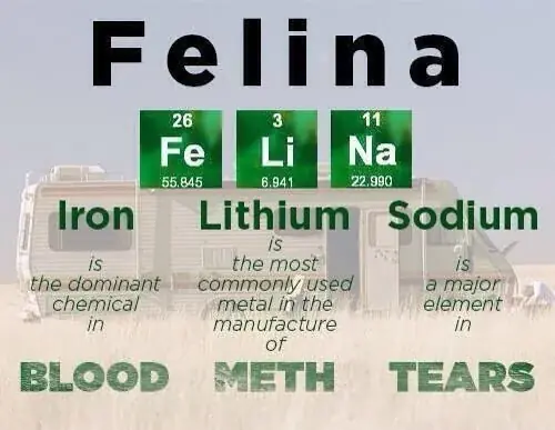 26 razones por las que Breaking Bad es la mejor serie!