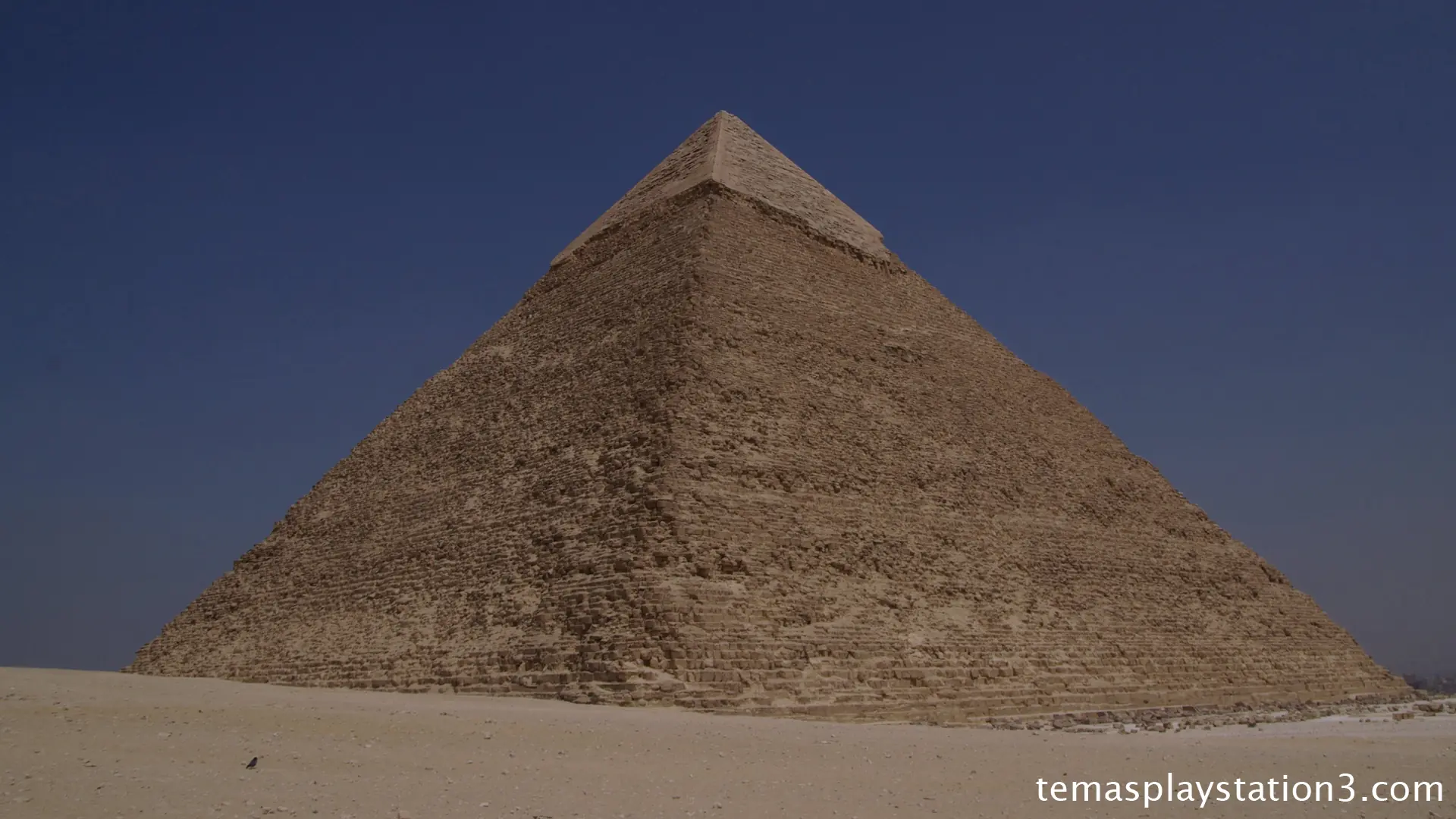 misterios
