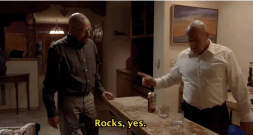 breaking bad