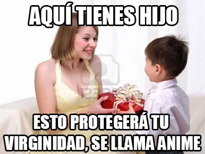 amor