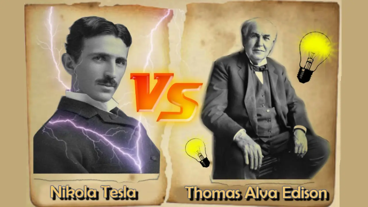 edison edison