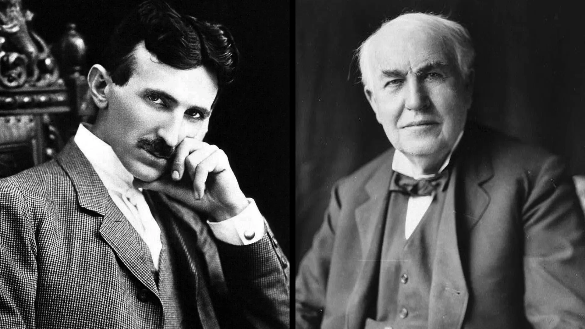 tesla tesla