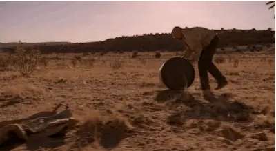 26 razones por las que Breaking Bad es la mejor serie!