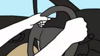 Dime como manejas y te diré como eres