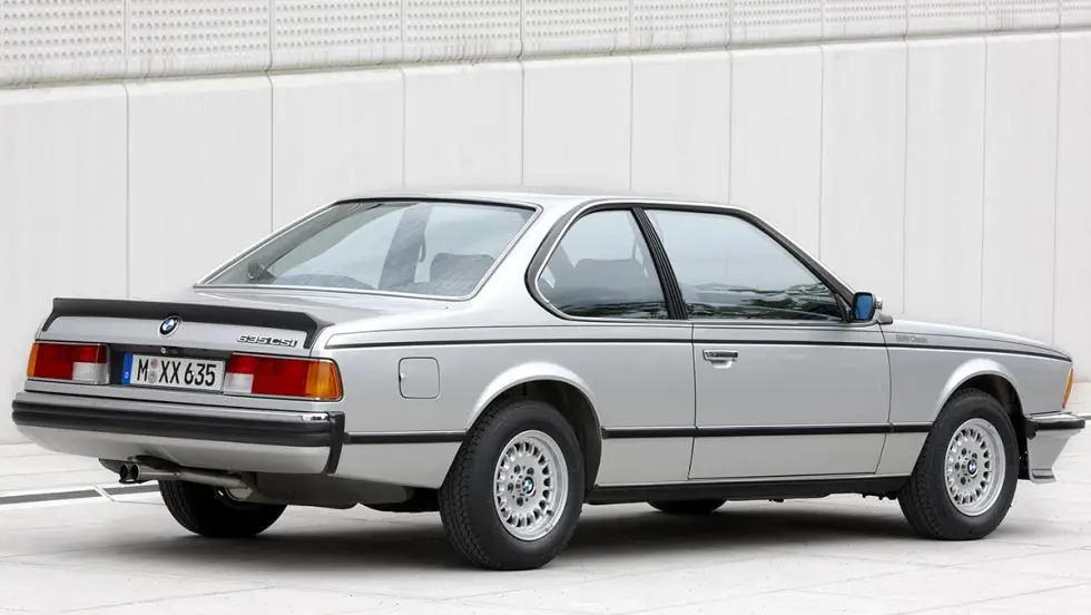 BMW BMW