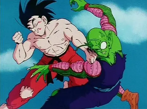dragon ball