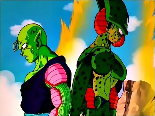 majin boo