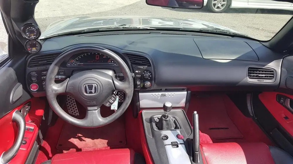 s2000 s2000