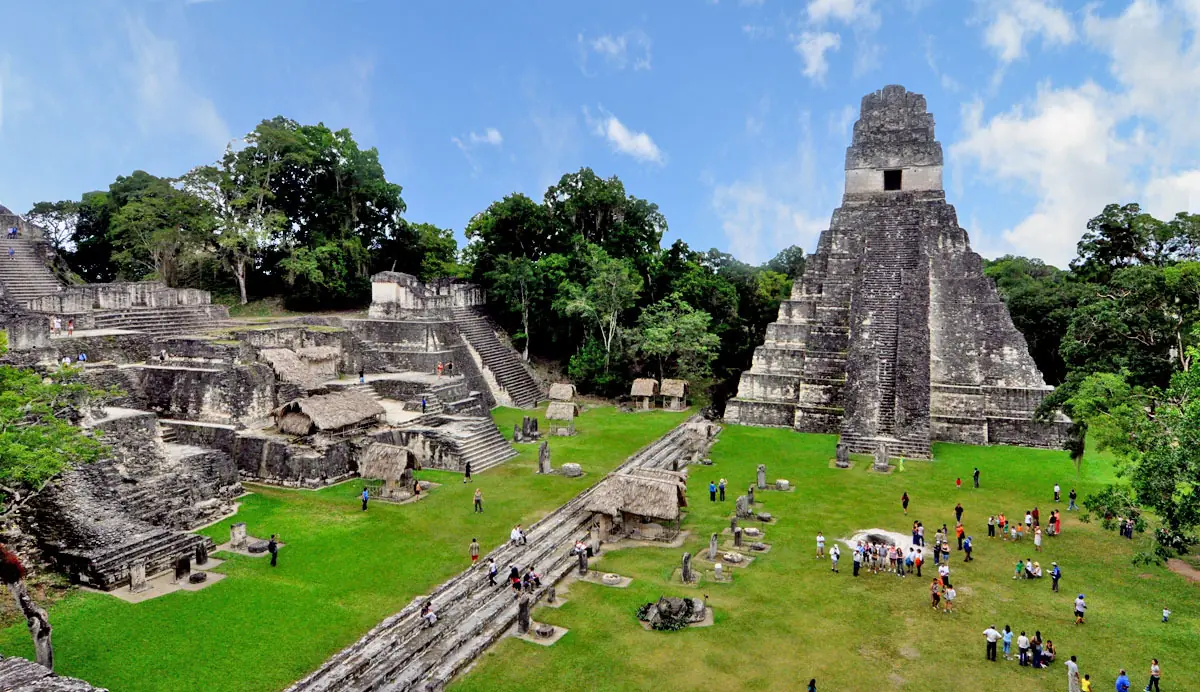 idioma maya