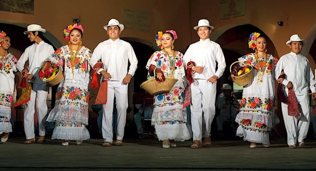 herencia colonial