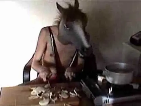 Videos Terrorificos de Youtube