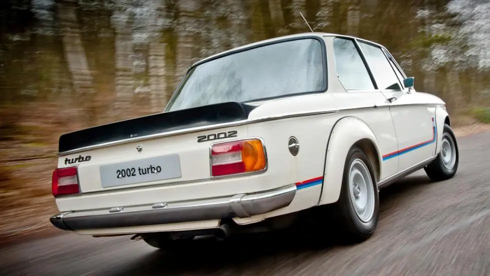 BMW BMW