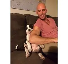 johnny sins