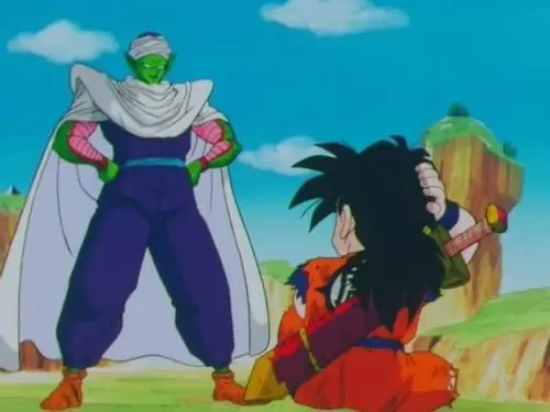 raditz