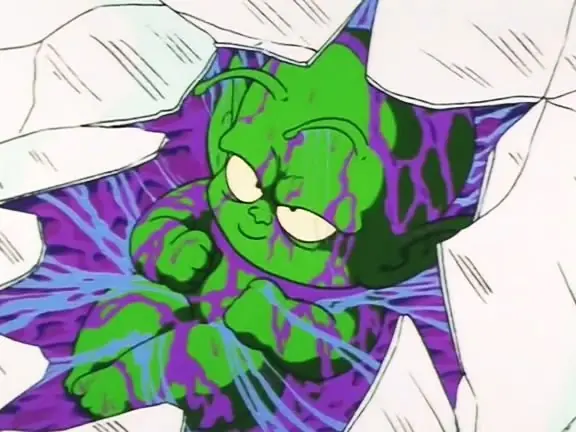 piccolo