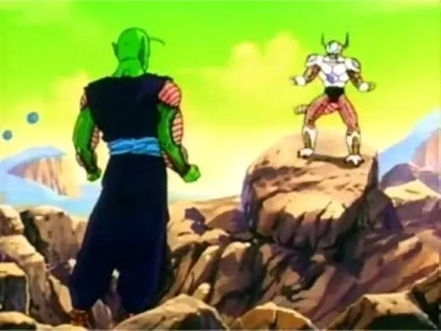 piccolo