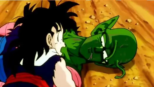 majin boo