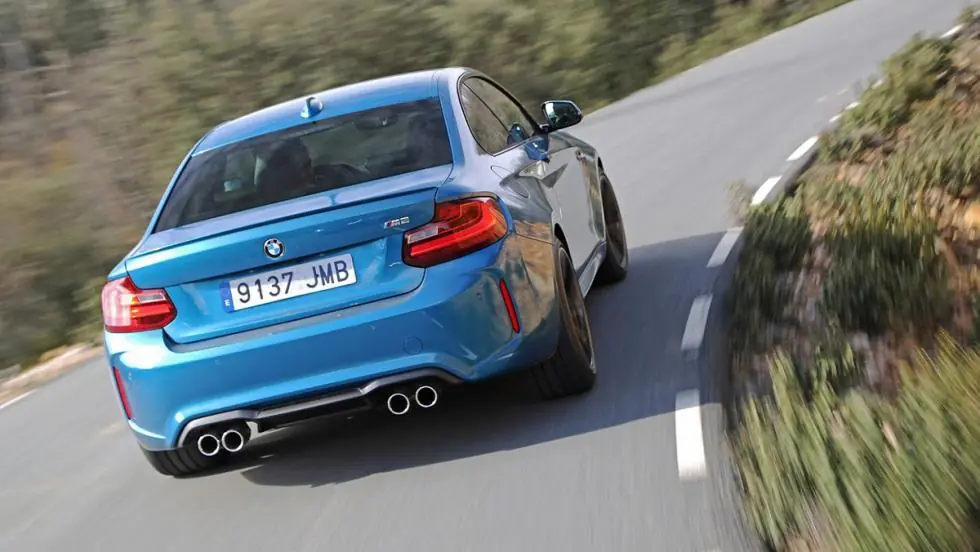 Los mejores BMW de la Historia Los mejores BMW de la Historia