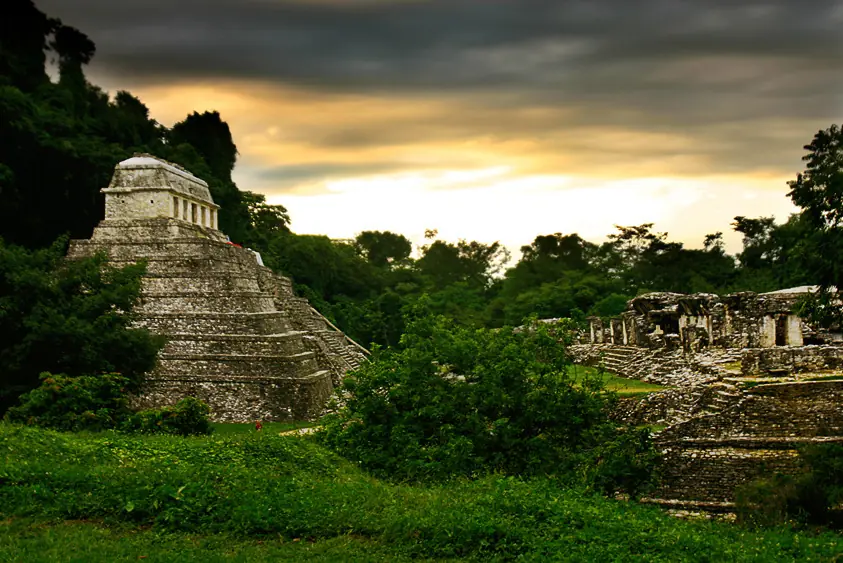 mexico