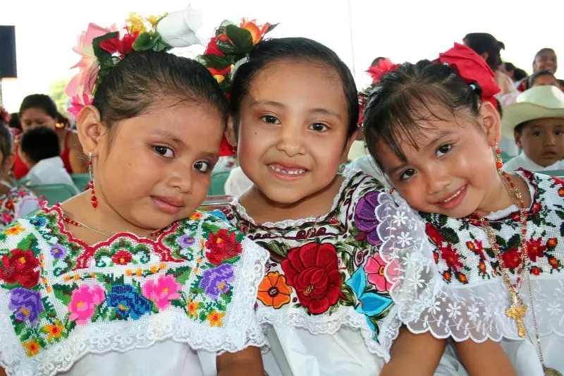 cultura maya