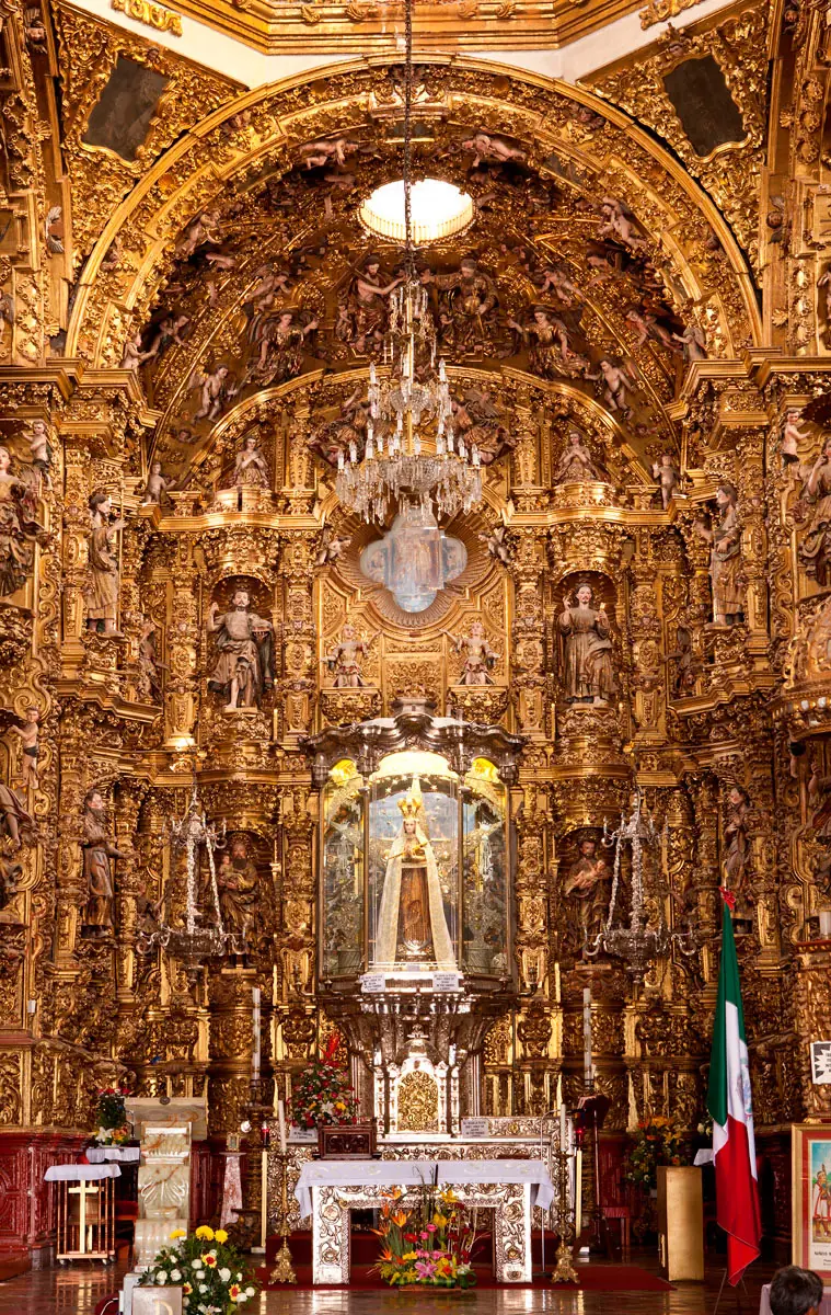 México por estado parte 6 Tlaxcala cuna de la nación