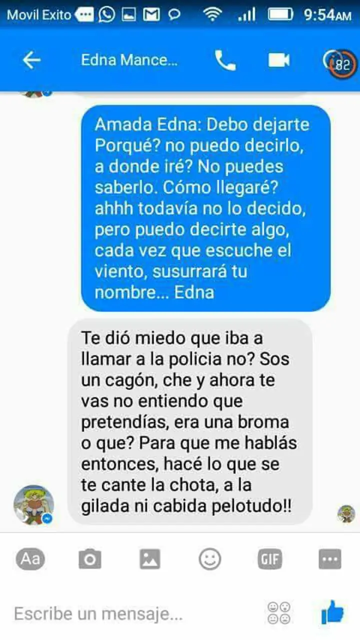 trolleo