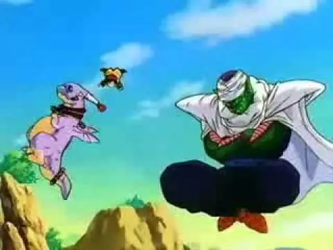 piccolo